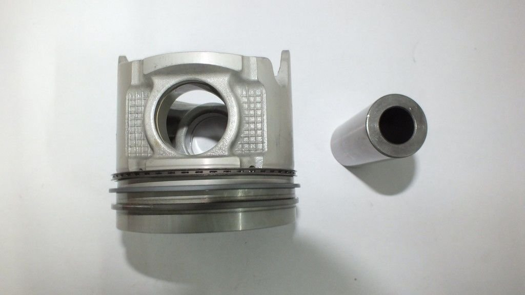 B2500 DÜZ WL 97- 12V 93.50 MM ( TP JAPON SEGMAN ) PİSTON SEGMAN 050