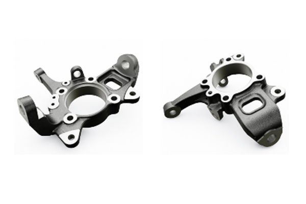 ON AKS TASIYICI SOL - L200 CR 06-14 / L200 SU 15- / FULLBACK 15-