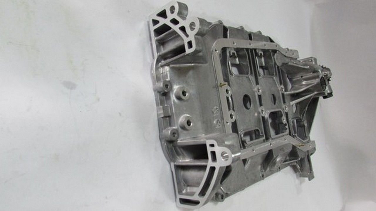 H-100 KMY 2012-  D4CB / BONGO 2012- YAĞ POMPASI