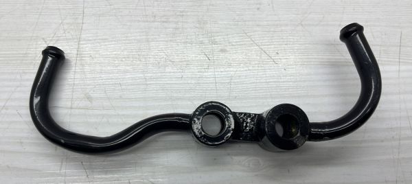 Su Dağitim Borusu Starex Crdi