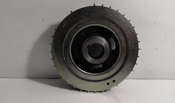 grank kasnağı Mazda 3 1,6 03-14