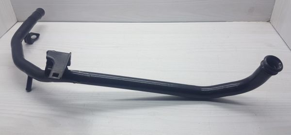 Devirdaim Su Boru Accord 2003-2007