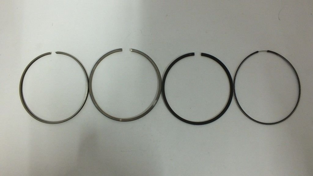 L200 CR 2010- EURO5 91.10 MM ( TP JAPON SEGMAN ) SEGMAN STD