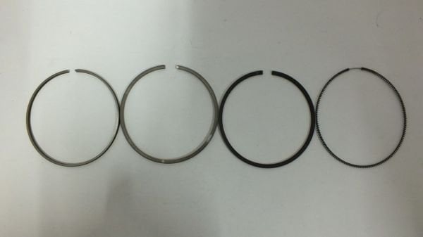 L200 CR 2010- EURO5 91.10 MM ( TP JAPON SEGMAN ) SEGMAN STD