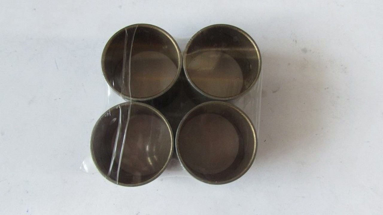 STAREX / SORENTO 2,5 CRDI D4CB / SF PİSTON KOL BURCU