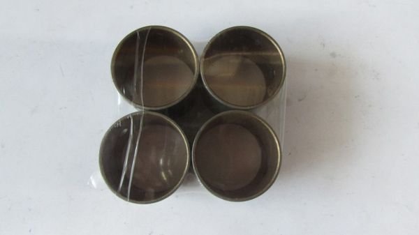 STAREX / SORENTO 2,5 CRDI D4CB / SF PİSTON KOL BURCU