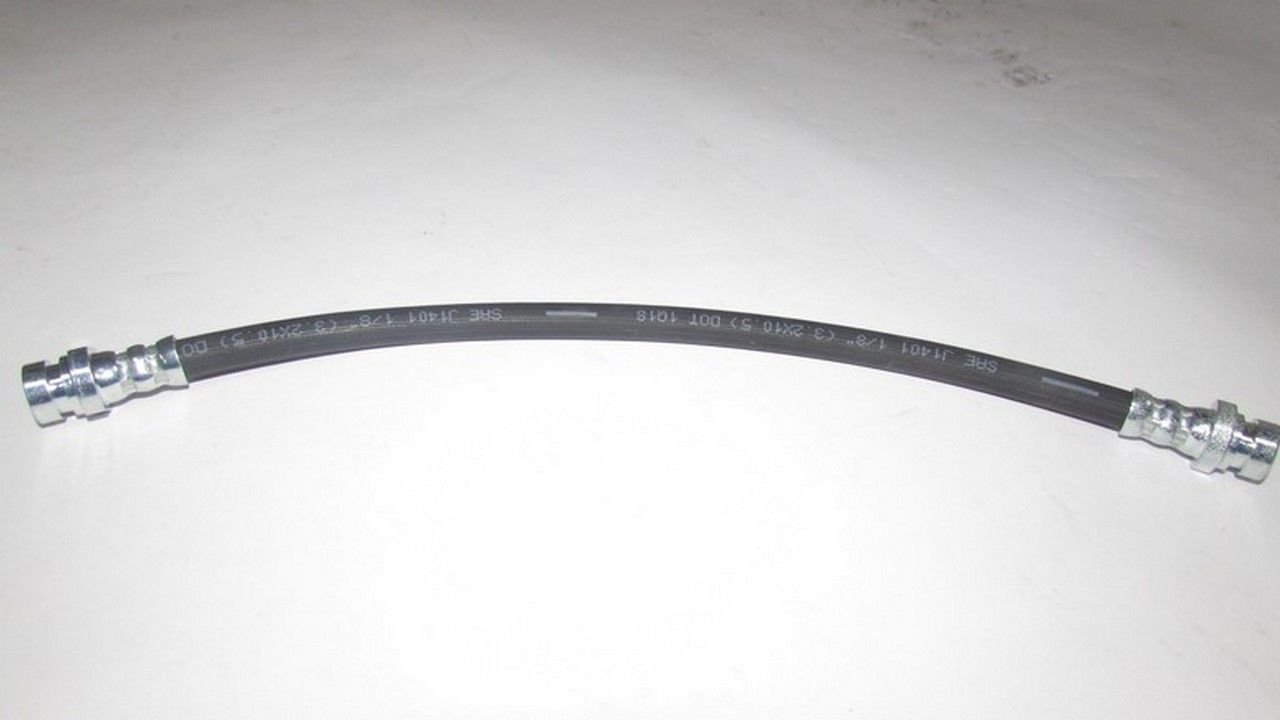 SWIFT 2005-2010 FREN HORTUMU ARKA SAĞ