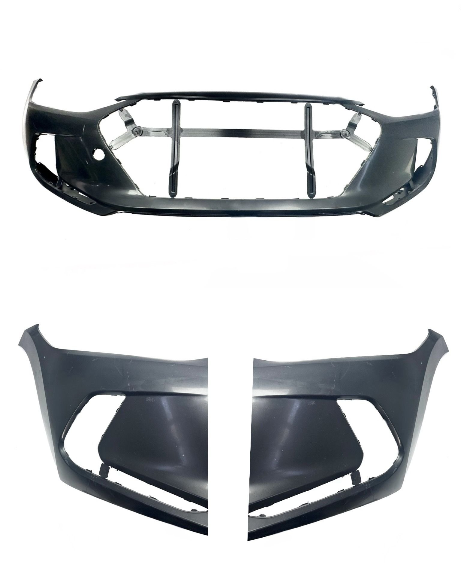 TAMPON ELANTRA 16-18 ÖN