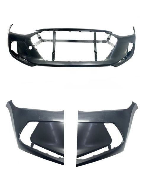 TAMPON ELANTRA 16-18 ÖN