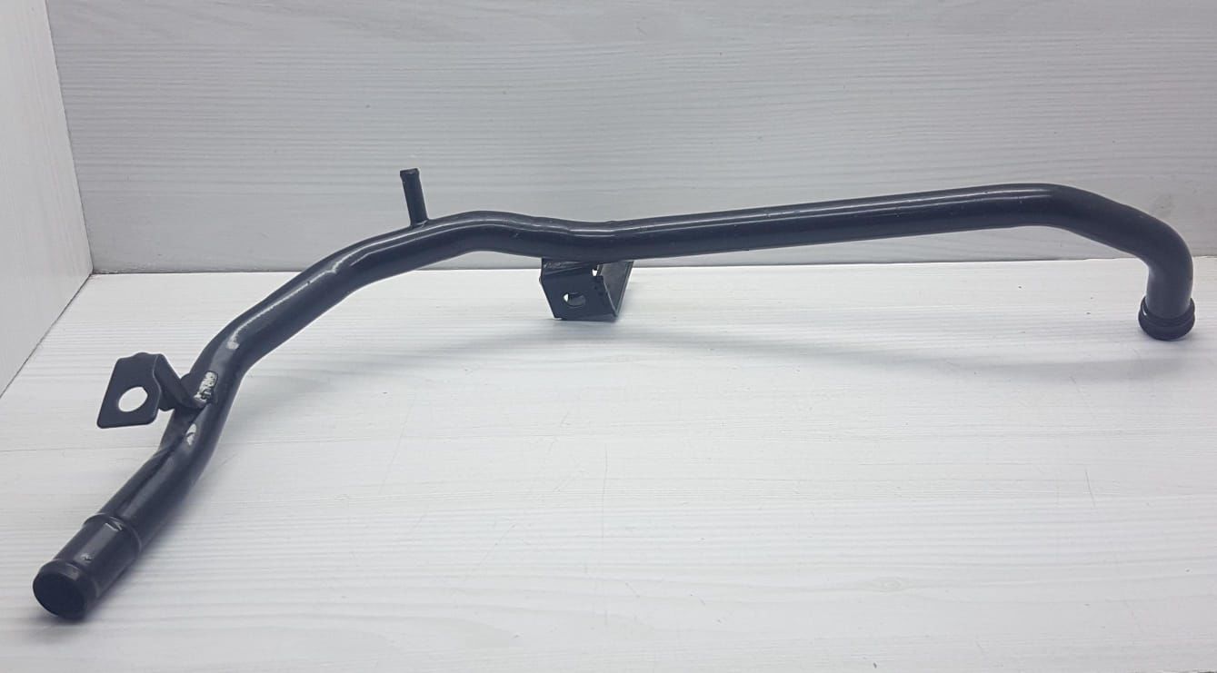 Devirdaim Su Boru Accord 2003-2007