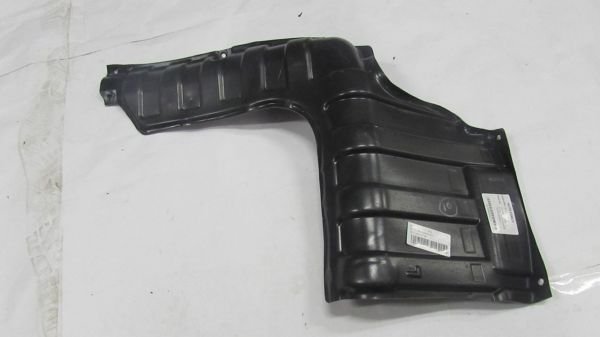 ACCENT BLUE 2011-2013 KARTER MUHAFAZASI SOL