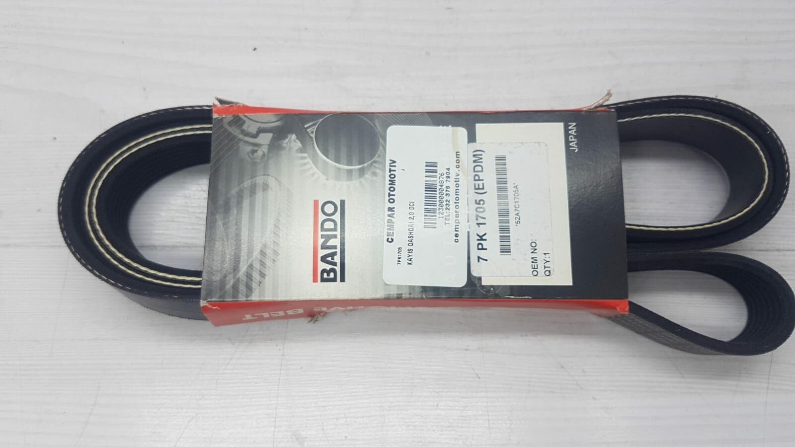 Kayıs Qashqai 2,0 Dci