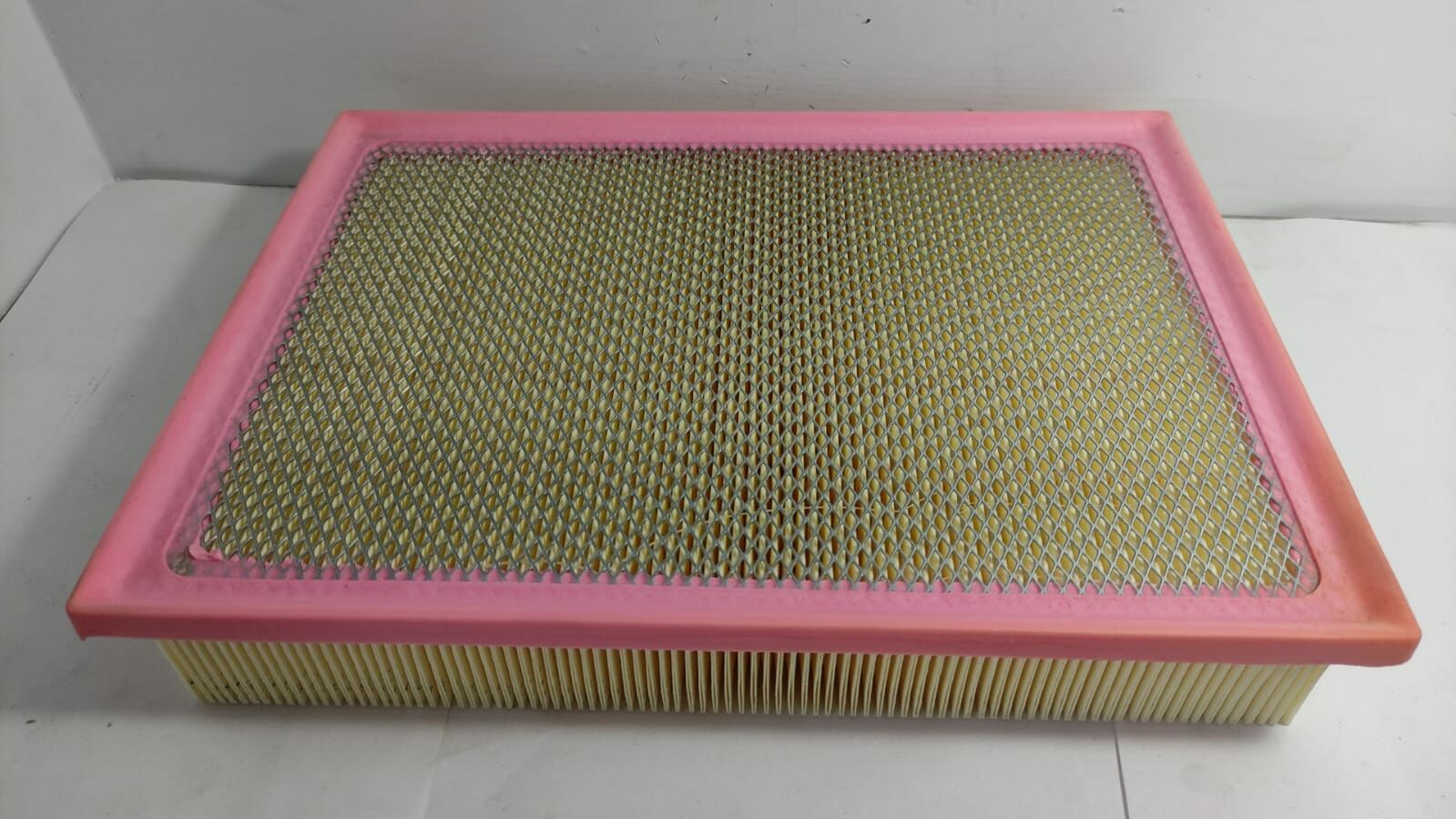 Hava Filtre Hilux 15-