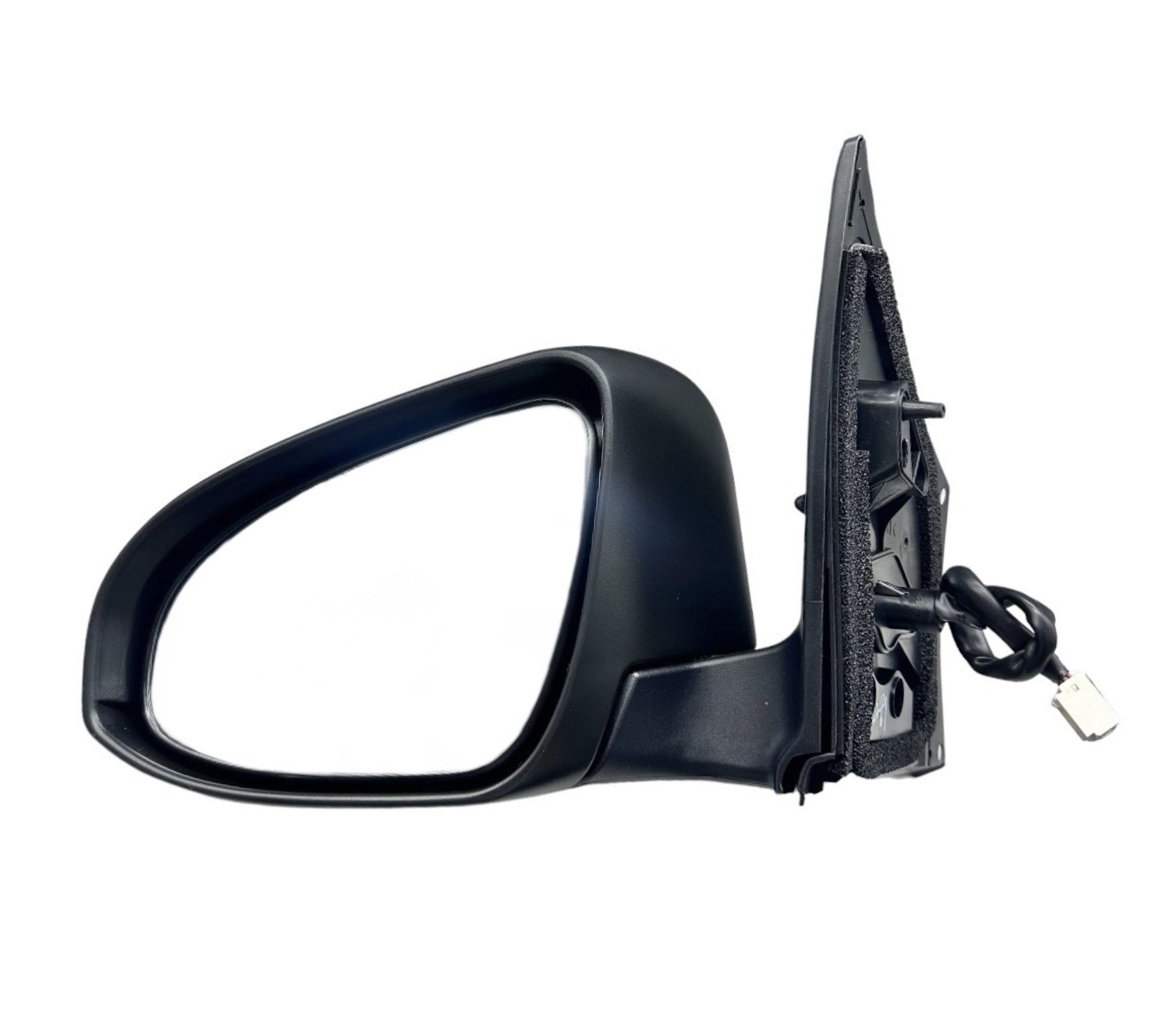 AYNA DİKİZ COROLLA 13-16 LH  (ELEKTİRİKLİ/SİNYALLİ/ KATLANIR/ 9 FİŞLİ)