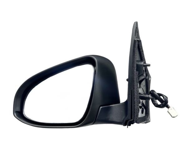 AYNA DİKİZ COROLLA 13-16 LH  (ELEKTİRİKLİ/SİNYALLİ/ KATLANIR/ 9 FİŞLİ)