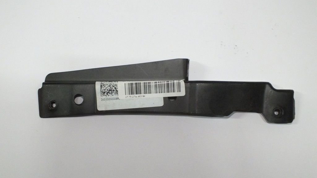 CIVIC SEDAN / HB 96-00 ÖN TAMPON BRAKETİ SOL (ŞASİ UÇ DEMİRİNE BAĞLANAN)