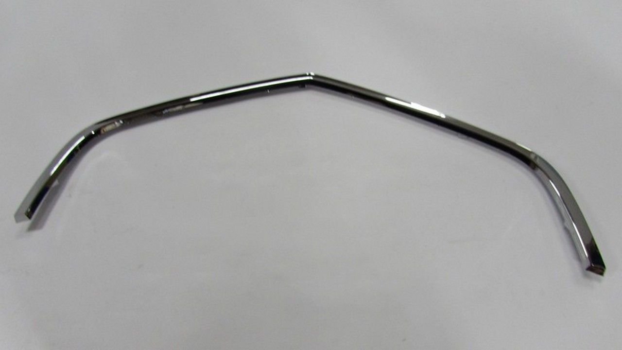 ACCORD 2003-2008 PANJUR ÇITASI ALT KROM