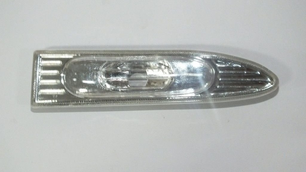 ACCENT 06- ERA ÇAMURLUK SİNYALİ SOL