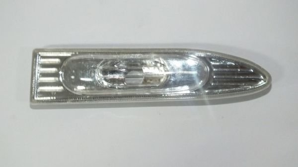 ACCENT 06- ERA ÇAMURLUK SİNYALİ SOL