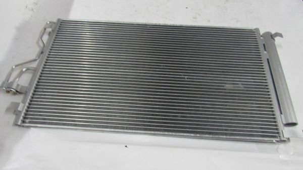 IX-35 10-15 / SPORTAGE 11-15- 1.6 BENZİNLİ KLİMA RADYATÖRÜ