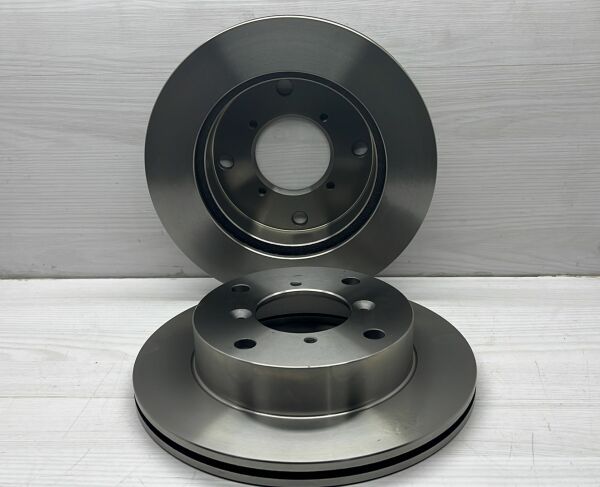 DISK ÖN SWIFT 88-01 ALTO 00- 231MM