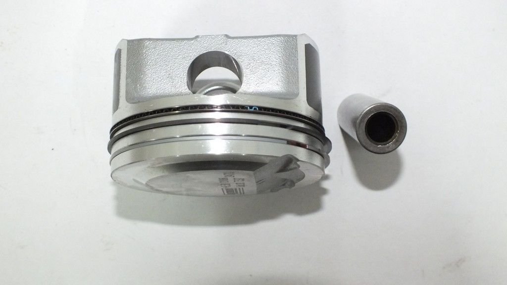 ACCENT ERA 06- / GETZ 1.4 BENZİNLİ 76.00 MM ( TP JAPON SEGMAN ) PİSTON SEGMAN 050