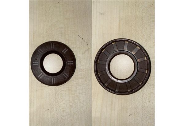 KEÇE AKS NAVARA 07-10 ARKA DIŞ