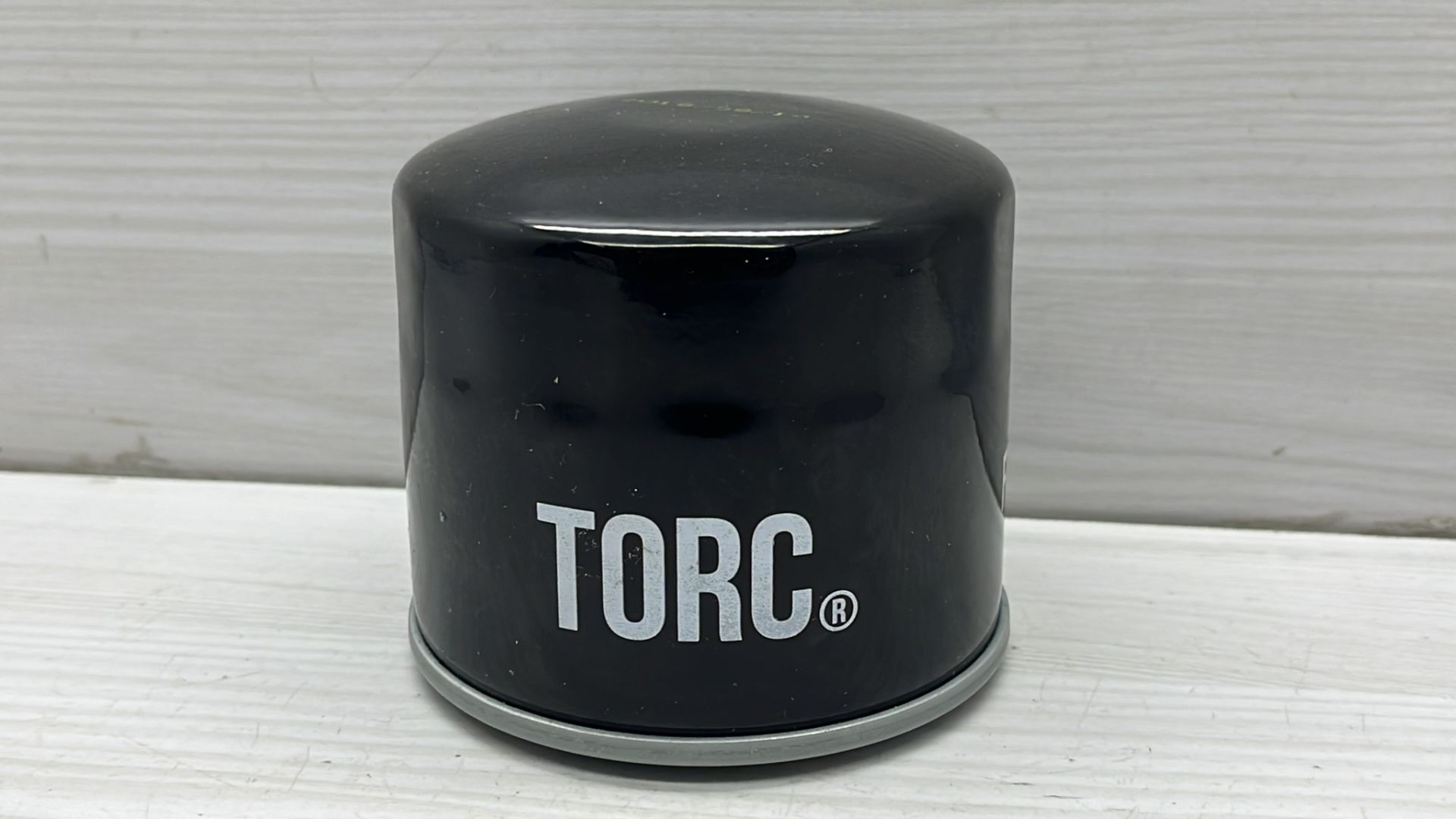 Mazot Filtre Canter Atom