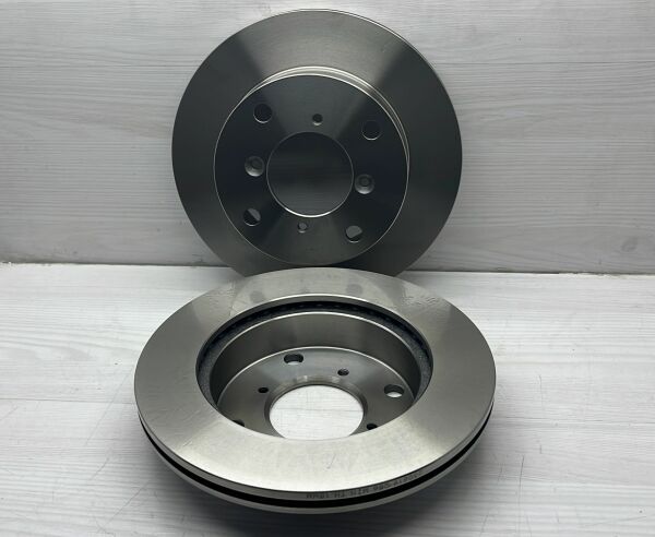 DISK ÖN SWIFT 88-01 ALTO 00- 231MM