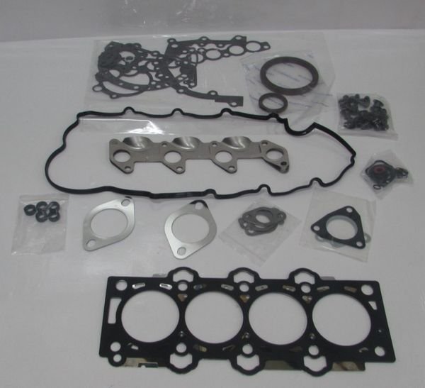 ACCENT ERA 2006-2011 / GETZ 2006-2011 / MATRIX /RIO 2006-2011 1,5 / CERATO 2006-2009 DİZEL TAKIM CONTA