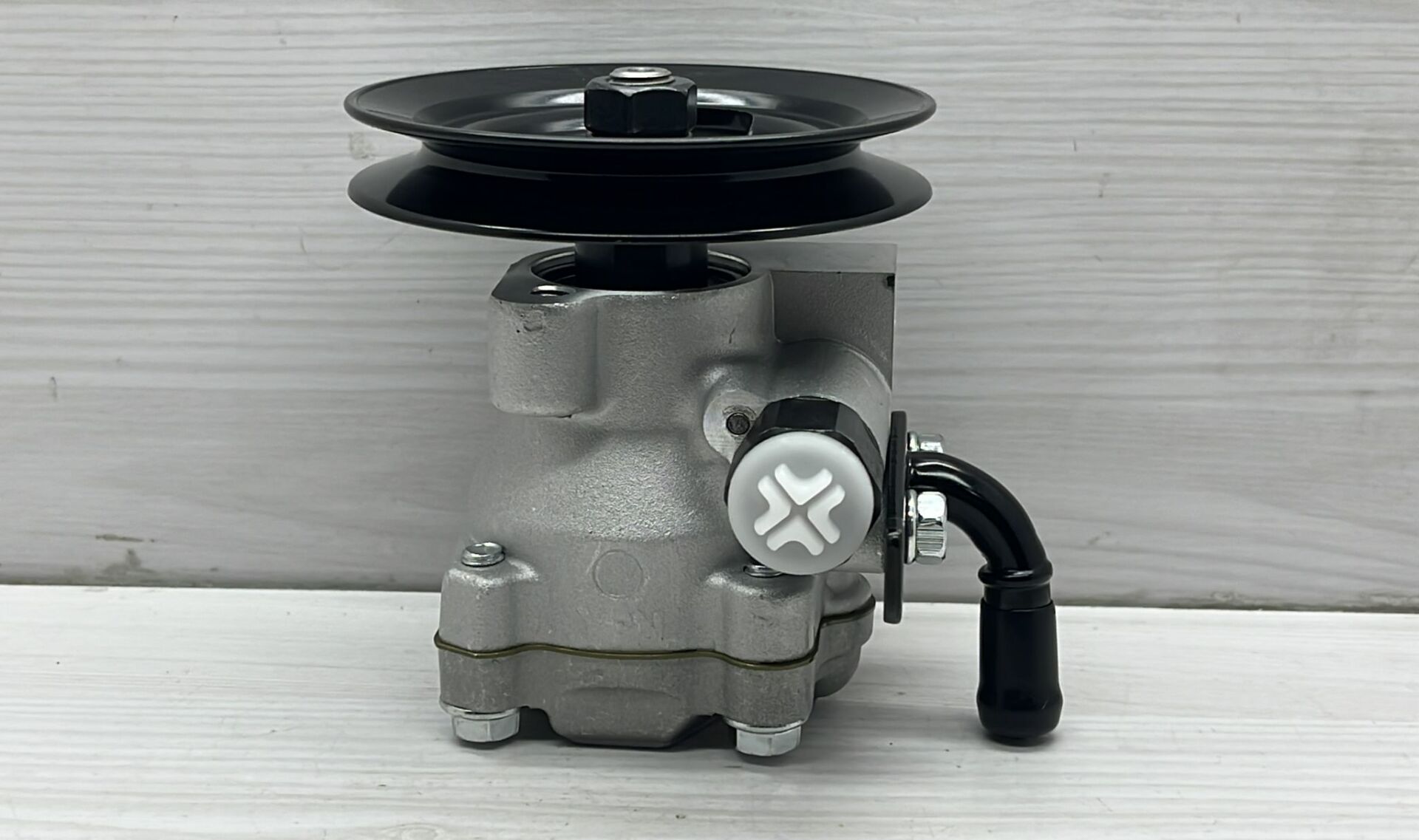 Direksiyon Pompası H100 Mnb Hidrolik