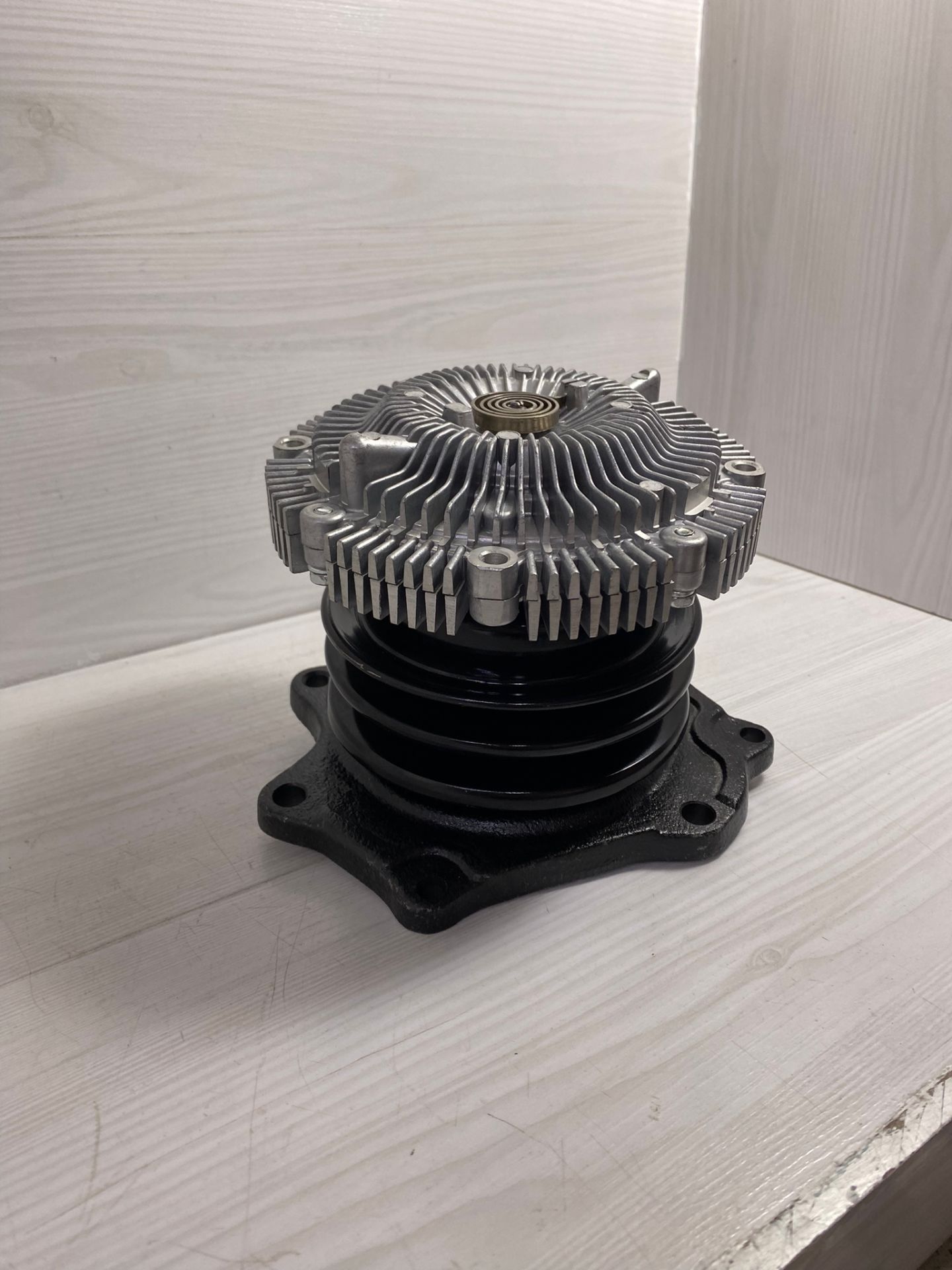 Devirdaim D22 Td27 Termikli Terrano