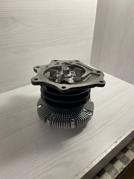 Devirdaim D22 Td27 Termikli Terrano