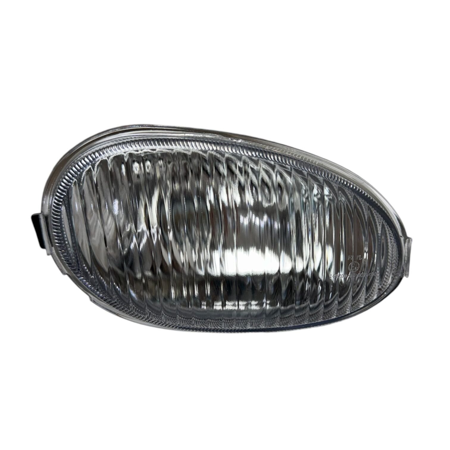 LAMBA SİS ACCENT 98-99 RH (BEYAZ)