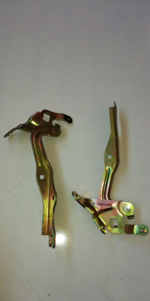 MENTEŞE KAPUT MAZDA 6 02-04 LH