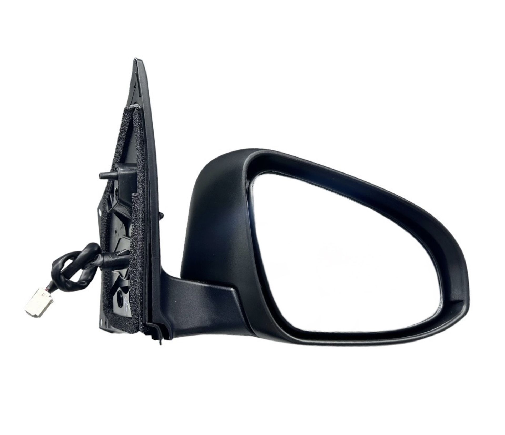 AYNA DİKİZ COROLLA 13-16 RH  (ELEKTİRİKLİ/SİNYALLİ/ KATLANIR/ 9 FİŞLİ)