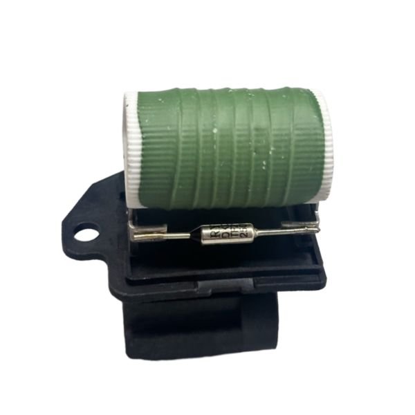 REZİDANS FAN KLİMA QASHQAİ 14-16