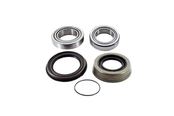 ON TEKER RULMANI KITI- D21/D22 PICKUP 4WD 86-02 / SKYSTAR PICKUP 4WD 02-> / TERRANO 87-07 / PATHFINDER 97-04