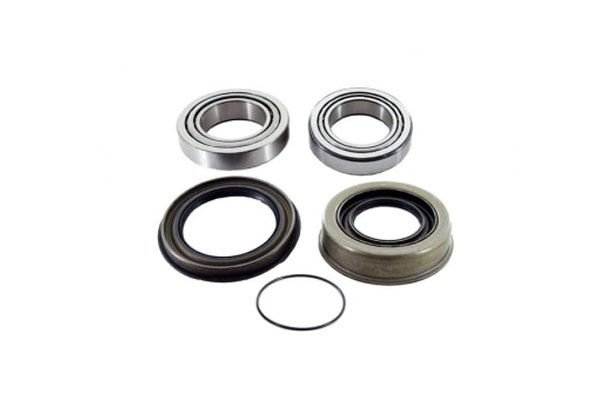 ON TEKER RULMANI KITI- D21/D22 PICKUP 4WD 86-02 / SKYSTAR PICKUP 4WD 02-> / TERRANO 87-07 / PATHFINDER 97-04