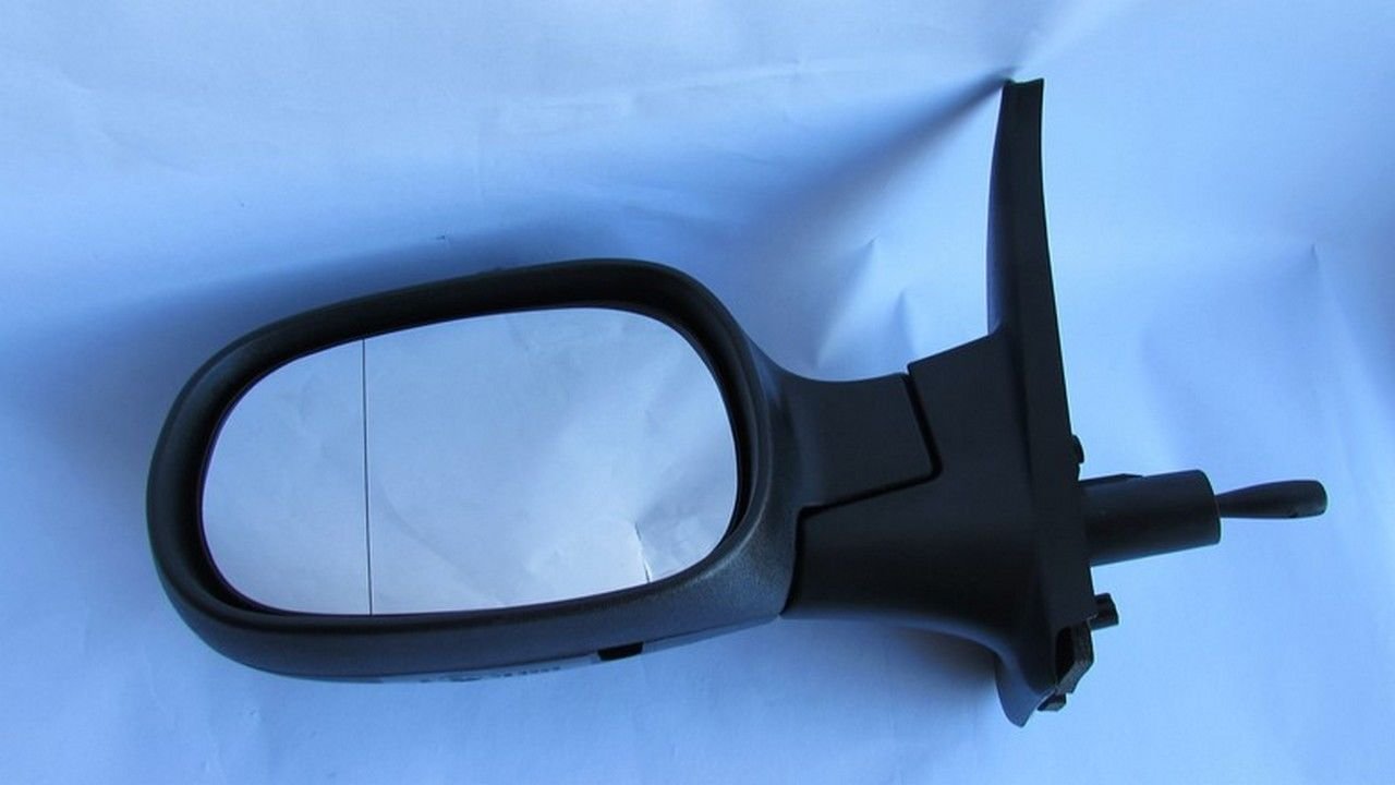 MICRA 2003-2010 YAN AYNA MANUEL SOL