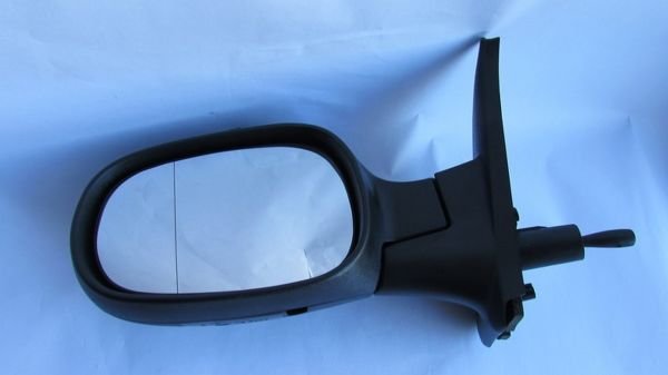 MICRA 2003-2010 YAN AYNA MANUEL SOL