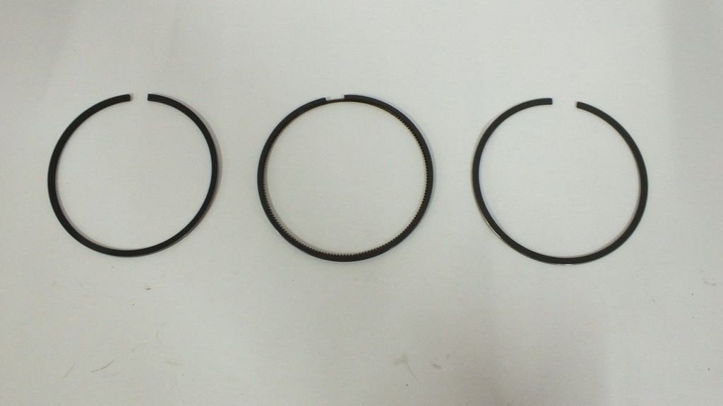 CANTER 659 / 449 104.00 MM SEGMAN STD