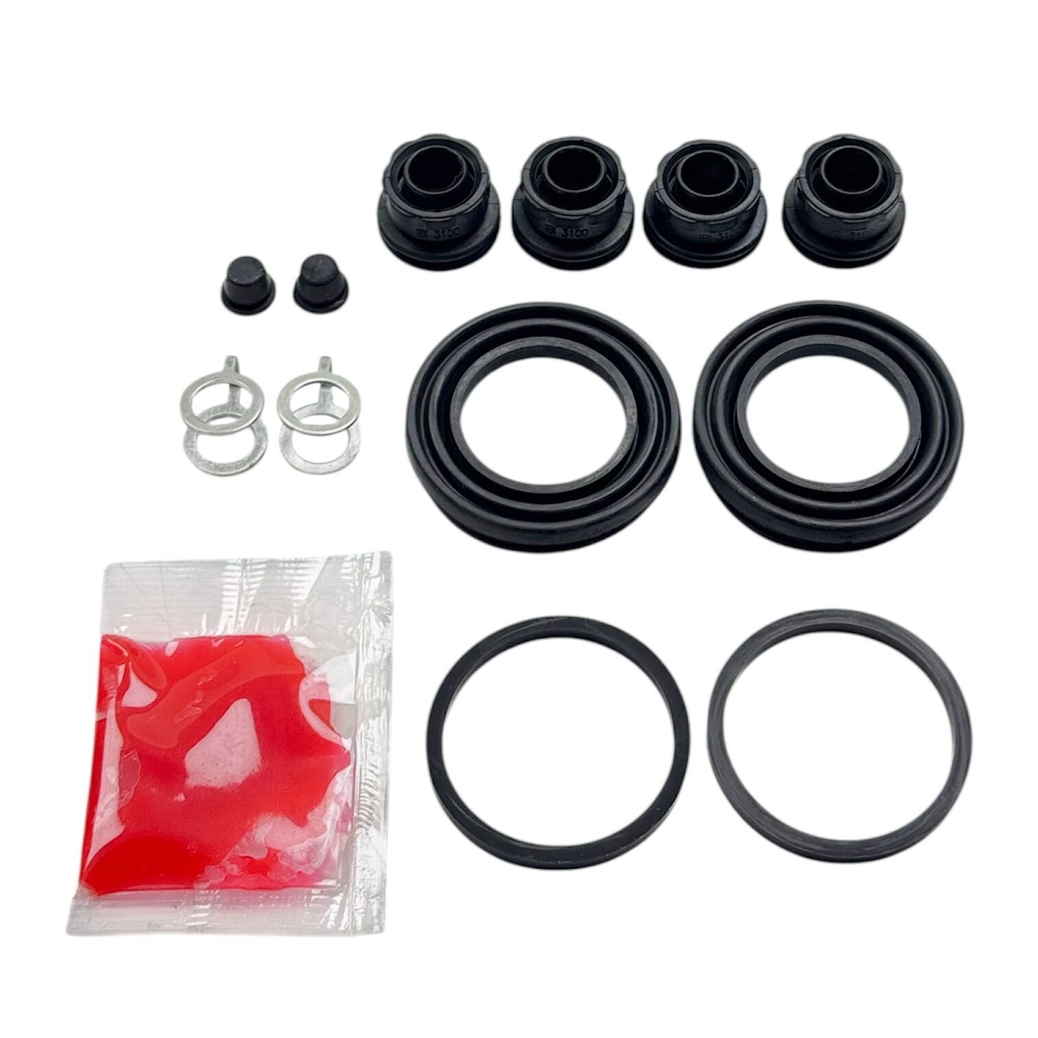 TAMİR TK FREN KALİPER COROLLA BENZİNLİ 07-13 ARKA