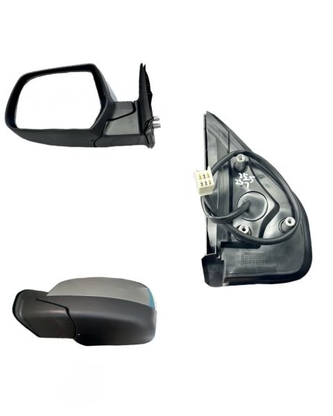 AYNA DİKİZ BT50 06-12/RANGER 06-12 LH (ELEKTRİKLİ  KROM 3 FİŞ)