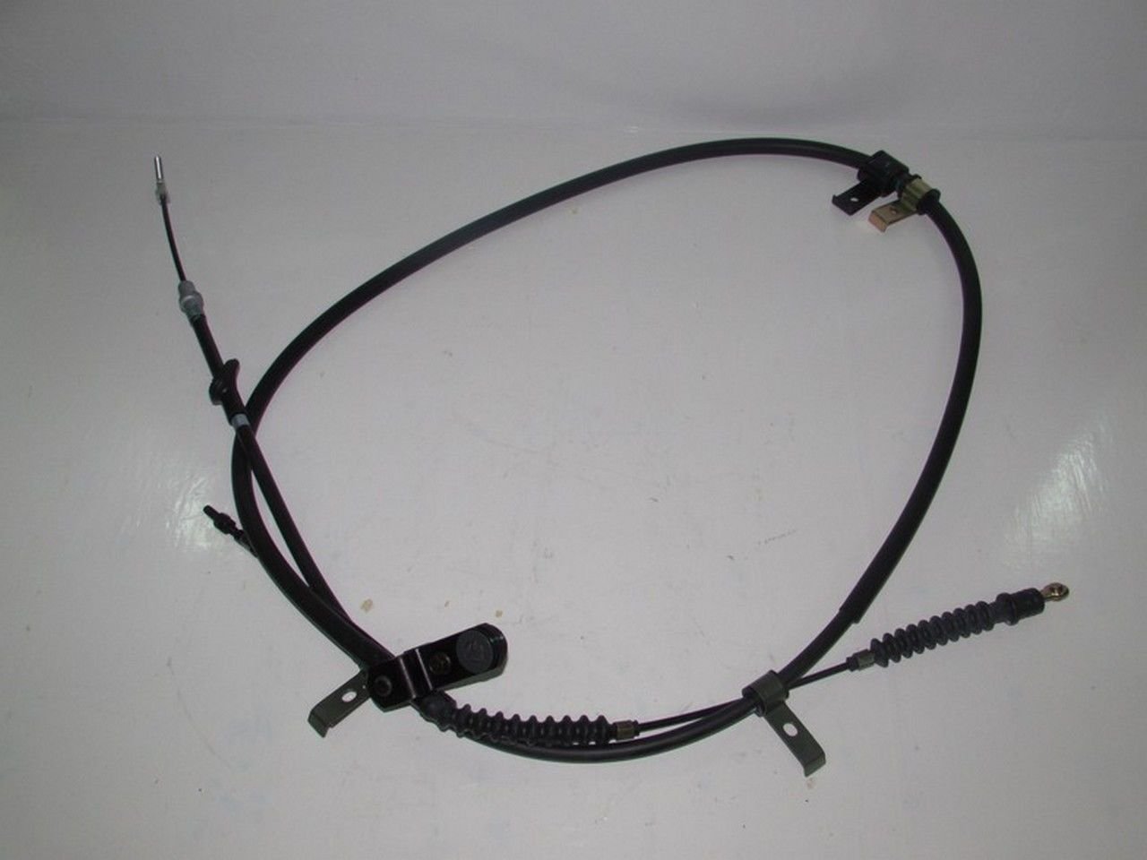 SORENTO 2002-2006 ARKA EL FREN TELİ SAĞ