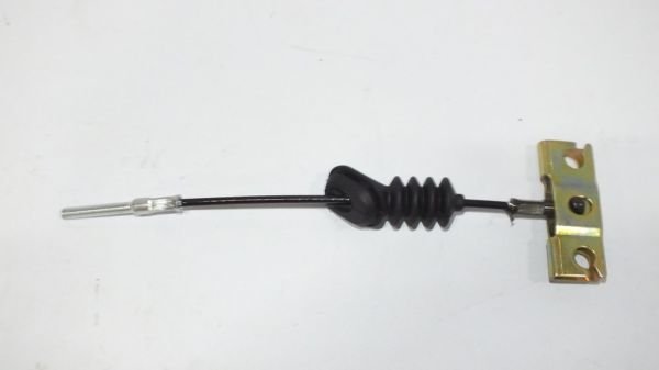 L 200 2007- EL FREN TELİ ÖN