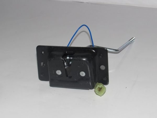 PREGIO BAGAJ KİLİDİ