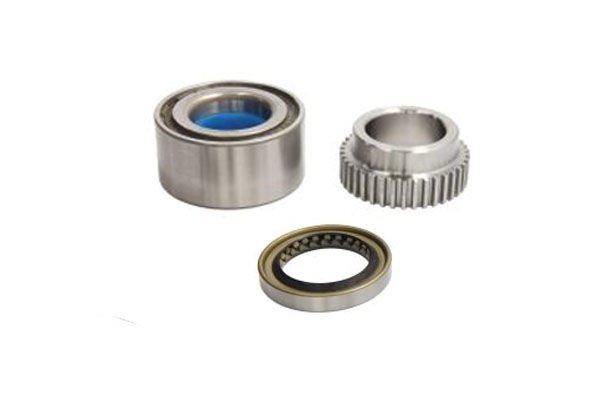 ARKA TEKER RULMANI KITI- D-MAX 2WD-4WD 02-12