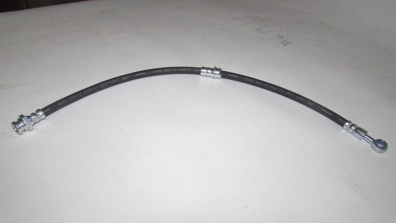 ALMERA 2000- FREN HORTUMU ARKA