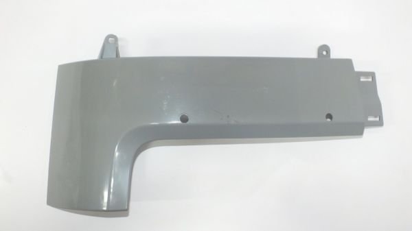 HD75 / EURO4 PANJUR KÖŞE PLASTİĞİ ÖN SOL